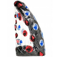 ALL BLACK - DILDO REALISTIC 21 CM - 53Xshop