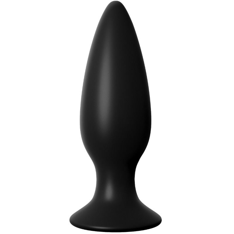 ANAL FANTASY ELITE COLLECTION - RECHARGEABLE ANAL PLUG - 53Xshop