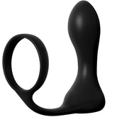 ANAL FANTASY ELITE COLLECTION - RECHARGEABLE ASS-GASM PRO - 53Xshop