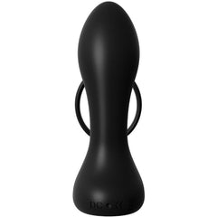 ANAL FANTASY ELITE COLLECTION - RECHARGEABLE ASS-GASM PRO - 53Xshop
