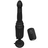 ANAL FANTASY ELITE COLLECTION - ANAL UP & DOWN VIBRATOR AND HEAT EFFECT - 53Xshop