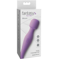 FANTASY FOR HER - BODY MASSAGE-HER - 53Xshop