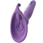 FANTASY FOR HER - VIBRATING ROTO SUCK HER - 53Xshop