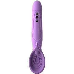 FANTASY FOR HER - VIBRATING ROTO SUCK HER - 53Xshop