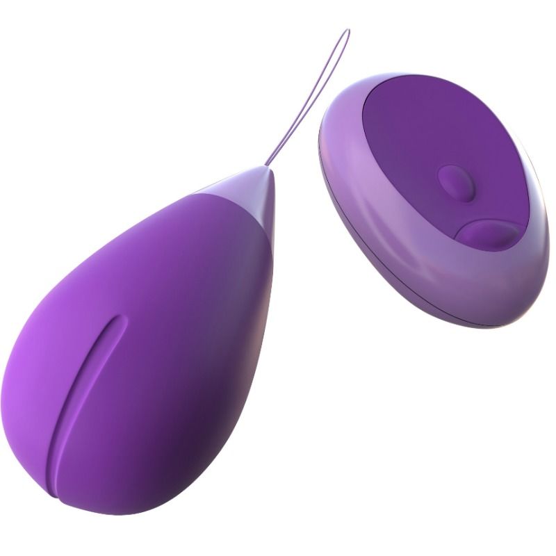 FANTASY FOR HER - REMOTE KEGEL EXCITE-HER - 53Xshop