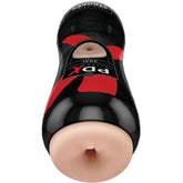 PDX ELITE - VIBRATING ANAL STROKER - 53Xshop