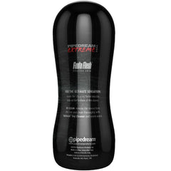 PDX ELITE - VIBRATING ORAL STROKER - 53Xshop