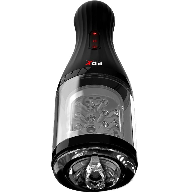 PDX ELITE - TALK DIRTY ROTOBATOR - 53Xshop