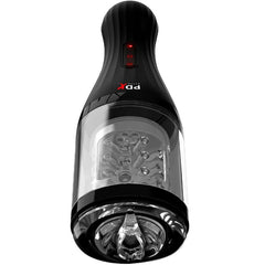 PDX ELITE - TALK DIRTY ROTOBATOR - 53Xshop