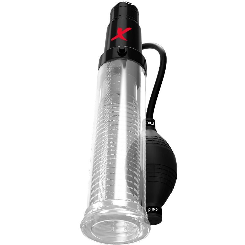 PDX ELITE - SUCK N PUMP STROKER - 53Xshop