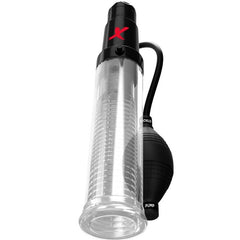 PDX ELITE - SUCK N PUMP STROKER - 53Xshop