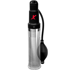PDX ELITE - SUCK N PUMP STROKER - 53Xshop