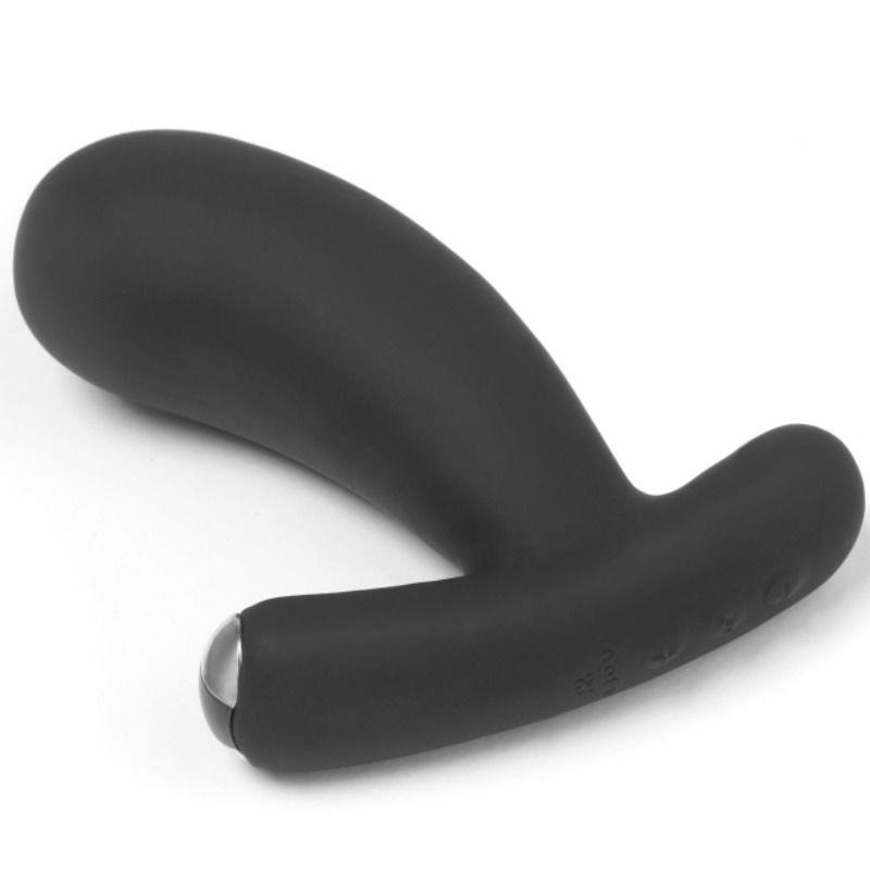 JE JOUE - NUO V.2 VIBRATING ANAL PLUG - 53Xshop