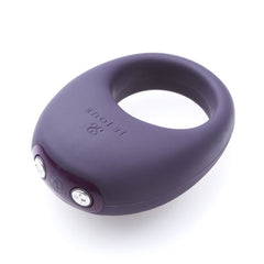 JE JOUE - MIO VIBRATOR RING PURPLE - 53Xshop