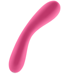JE JOUE - UMA FUCHSIA VIBRATOR - 53Xshop