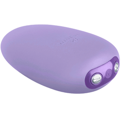 JE JOUE - VIBRATING MASSAGER PURPLE - 53Xshop
