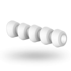 SATISFYER - 1 NG KIT COVERS 5 PCS - 53Xshop