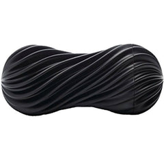TENGA - FLEX MALE MASTUBADOR BLACK - 53Xshop