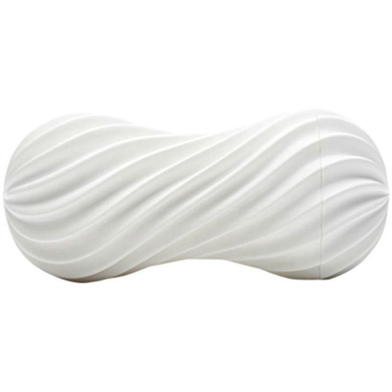 TENGA - FLEX WHITE MALE MASTUBADOR - 53Xshop