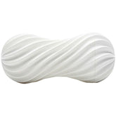 TENGA - FLEX WHITE MALE MASTUBADOR - 53Xshop