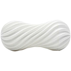 TENGA - FLEX WHITE MALE MASTUBADOR - 53Xshop
