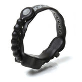 PERFECT FIT BRAND - SPEED SHIFT COCK RING BLACK - 53Xshop