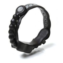 PERFECT FIT BRAND - SPEED SHIFT COCK RING BLACK - 53Xshop