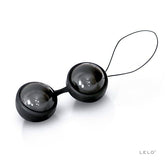 LELO - LUNA BEADS NOIR KEGEL BALLS - 53Xshop