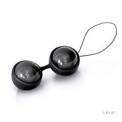 LELO - LUNA BEADS NOIR KEGEL BALLS - 53Xshop