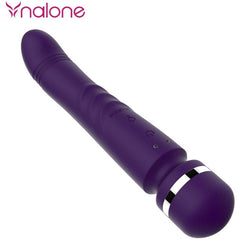 NALONE - YONI DOUBLE HEAD MASSAGER - 53Xshop