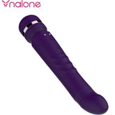 NALONE - YONI DOUBLE HEAD MASSAGER - 53Xshop