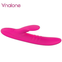NALONE - PERI RABBIT VIBRATOR AND SWING MODE - 53Xshop