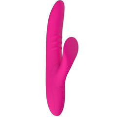 NALONE - PERI RABBIT VIBRATOR AND SWING MODE - 53Xshop