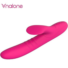 NALONE - PERI RABBIT VIBRATOR AND SWING MODE - 53Xshop