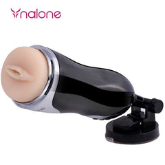 NALONE - MAGICIAN MASTURBATOR WITH VIBRATION - 53Xshop