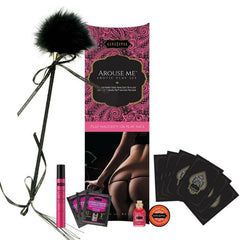 KAMASUTRA - AROUSE ME EROTIC KIT - 53Xshop