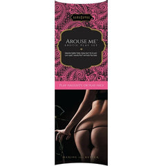 KAMASUTRA - AROUSE ME EROTIC KIT - 53Xshop