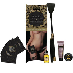 KAMASUTRA - FEEL ME EROTIC KIT - 53Xshop