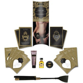 KAMASUTRA - FEEL ME EROTIC KIT - 53Xshop