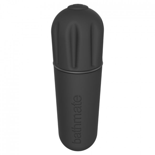 BATHMATE - VIBE BLACK VIBRATING BULLET - 53Xshop