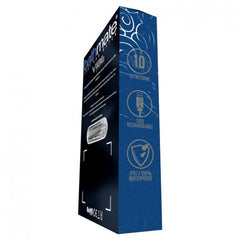 BATHMATE - VIBE VIBRATING BULLET SILVER - 53Xshop