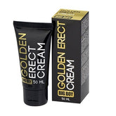 COBECO - BIG BOY GOLDEN ERECT CREAM - 53Xshop