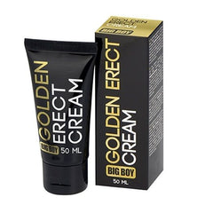 COBECO - BIG BOY GOLDEN ERECT CREAM - 53Xshop
