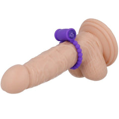 CASUAL LOVE - 25 COUPLE VIBRATOR RING VIOLET - 53Xshop