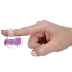 CASUAL LOVE - FINGER FUN PURPLE - 53Xshop