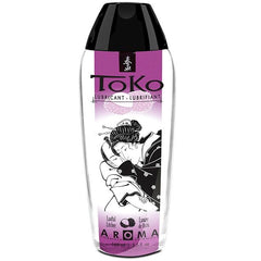 SHUNGA - TOKO AROMA LUSTFUL LITCHEE LUBRICANT - 53Xshop