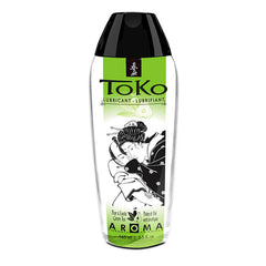 SHUNGA - TOKO AROMA LUBRICANT PEAR & EXOTIC GREEN TEA - 53Xshop