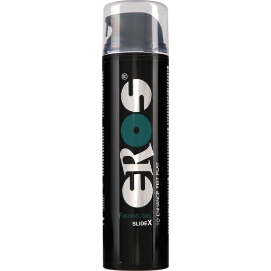 EROS - FISTING GEL SLIDEX 200 ML - 53Xshop