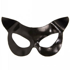 LEG AVENUE - VINYL CAT MASK - 53Xshop
