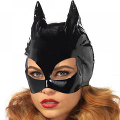 LEG AVENUE - CATWOMAN MASK - 53Xshop